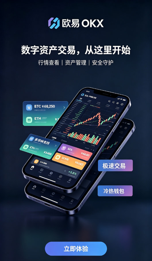 下载欧交易所APP解答